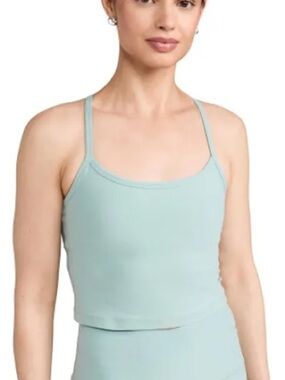Beyond Yoga Minty Slate Set